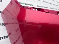 Mitsubishi Outlander Ls Phev Mk3 2017-2021 Front Bumper 4 Pdc Jet Genuine [m487]