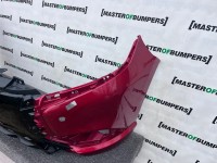 Mitsubishi Outlander Ls Phev Mk3 2017-2021 Front Bumper 4 Pdc Jet Genuine [m487]