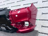 Mitsubishi Outlander Ls Phev Mk3 2017-2021 Front Bumper 4 Pdc Jet Genuine [m487]