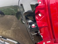 Mitsubishi Outlander Ls Phev Mk3 2017-2021 Front Bumper 4 Pdc Jet Genuine [m487]