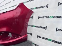 Mitsubishi Outlander Ls Phev Mk3 2017-2021 Front Bumper 4 Pdc Jet Genuine [m487]