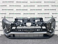 Mitsubishi Eclipse Cross Dynamic 2017-2021 Front Bumper 4 Pdc Jet Genuine [m498]