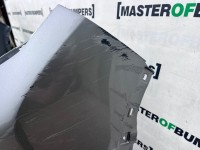 Mitsubishi Eclipse Cross Dynamic 2017-2021 Front Bumper 4 Pdc Jet Genuine [m498]