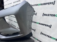 Mitsubishi Eclipse Cross Dynamic 2017-2021 Front Bumper 4 Pdc Jet Genuine [m498]