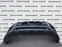 Mitsubishi Eclipse Cross Dynamic 2017-2021 Front Bumper 4 Pdc Jet Genuine [m498]