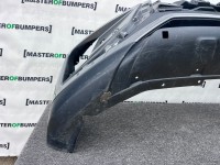 Mitsubishi Eclipse Cross Dynamic 2017-2021 Front Bumper 4 Pdc Jet Genuine [m498]