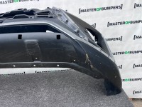 Mitsubishi Eclipse Cross Dynamic 2017-2021 Front Bumper 4 Pdc Jet Genuine [m498]