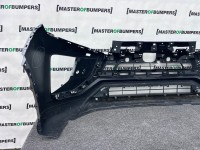 Mitsubishi Eclipse Cross Dynamic 2017-2021 Front Bumper 4 Pdc Jet Genuine [m498]