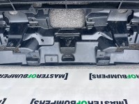 Mitsubishi Eclipse Cross Dynamic 2017-2021 Front Bumper 4 Pdc Jet Genuine [m498]