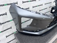 Mitsubishi Eclipse Cross Dynamic 2017-2021 Front Bumper 4 Pdc Jet Genuine [m498]