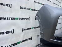 Mitsubishi Eclipse Cross Dynamic 2017-2021 Front Bumper 4 Pdc Jet Genuine [m498]