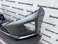 Mitsubishi Eclipse Cross Dynamic 2017-2021 Front Bumper 4 Pdc Jet Genuine [m498]