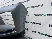 Mitsubishi Eclipse Cross Dynamic 2017-2021 Front Bumper 4 Pdc Jet Genuine [m498]