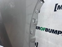 Mitsubishi Eclipse Cross 2017-2021 Front Bumper No Pdc +jet Genuine [m497]