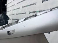 Mitsubishi Eclipse Cross 2017-2021 Front Bumper No Pdc +jet Genuine [m497]