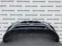 Mitsubishi Eclipse Cross 2017-2021 Front Bumper No Pdc +jet Genuine [m497]