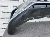 Mitsubishi Eclipse Cross 2017-2021 Front Bumper No Pdc +jet Genuine [m497]