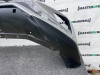 Mitsubishi Eclipse Cross 2017-2021 Front Bumper No Pdc +jet Genuine [m497]