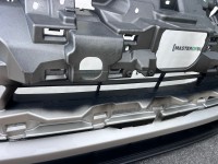 Mitsubishi Eclipse Cross 2017-2021 Front Bumper No Pdc +jet Genuine [m497]