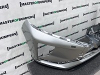 Mitsubishi Eclipse Cross 2017-2021 Front Bumper No Pdc +jet Genuine [m497]