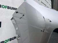 Mitsubishi Eclipse Cross 2017-2021 Front Bumper No Pdc +jet Genuine [m497]