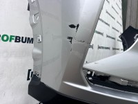 Mitsubishi Eclipse Cross 2017-2021 Front Bumper No Pdc +jet Genuine [m497]