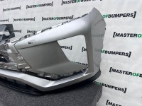Mitsubishi Eclipse Cross 2017-2021 Front Bumper No Pdc +jet Genuine [m497]