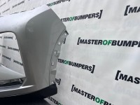 Mitsubishi Eclipse Cross 2017-2021 Front Bumper No Pdc +jet Genuine [m497]