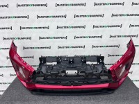 Mitsubishi Eclipse Cross 2017-2021 Front Bumper No Pdc +jet Genuine [m495]