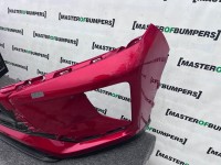 Mitsubishi Eclipse Cross 2017-2021 Front Bumper No Pdc +jet Genuine [m495]