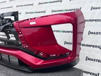 Mitsubishi Eclipse Cross 2017-2021 Front Bumper No Pdc +jet Genuine [m495]