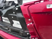 Mitsubishi Eclipse Cross 2017-2021 Front Bumper No Pdc +jet Genuine [m495]