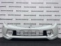 Mitsubishi L200 Barbarian Titan 2016-2019 Front Bumper Jets Genuine [m499]