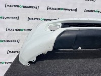 Mitsubishi L200 Barbarian Titan 2016-2019 Front Bumper Jets Genuine [m499]