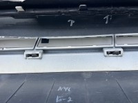 Mitsubishi L200 Barbarian Titan 2016-2019 Front Bumper Jets Genuine [m499]