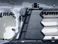 Mitsubishi L200 Barbarian Titan 2016-2019 Front Bumper Jets Genuine [m499]
