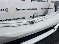 Mitsubishi L200 Barbarian Titan 2016-2019 Front Bumper Jets Genuine [m499]