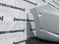 Mitsubishi L200 Barbarian Titan 2016-2019 Front Bumper Jets Genuine [m499]