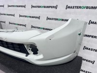 Mitsubishi L200 Barbarian Titan 2016-2019 Front Bumper Jets Genuine [m499]