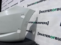 Mitsubishi L200 Barbarian Titan 2016-2019 Front Bumper Jets Genuine [m499]