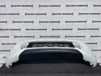 Mitsubishi L200 Barbarian Titan 2016-2019 Front Bumper Jets Genuine [m499]