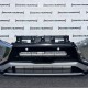 Mitsubishi Eclipse Cross Dynamic 2017-2021 Front Bumper 4 Pdc Jet Genuine [m500]
