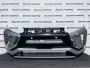 Mitsubishi Eclipse Cross Dynamic 2017-2021 Front Bumper 4 Pdc Jet Genuine [m500]