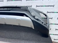 Mitsubishi Eclipse Cross Dynamic 2017-2021 Front Bumper 4 Pdc Jet Genuine [m500]