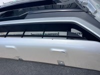 Mitsubishi Eclipse Cross Dynamic 2017-2021 Front Bumper 4 Pdc Jet Genuine [m500]
