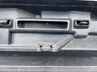 Mitsubishi Eclipse Cross Dynamic 2017-2021 Front Bumper 4 Pdc Jet Genuine [m500]