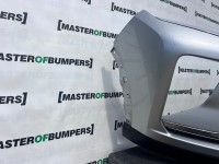 Mitsubishi Eclipse Cross Dynamic 2017-2021 Front Bumper 4 Pdc Jet Genuine [m500]