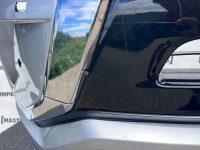 Mitsubishi Eclipse Cross Dynamic 2017-2021 Front Bumper 4 Pdc Jet Genuine [m500]