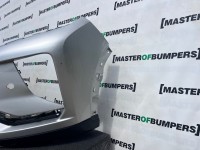 Mitsubishi Eclipse Cross Dynamic 2017-2021 Front Bumper 4 Pdc Jet Genuine [m500]