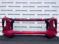 Mitsubishi L200 Barbarian Triton Lift 2019-2023 Front Bumper Genuine [m502]